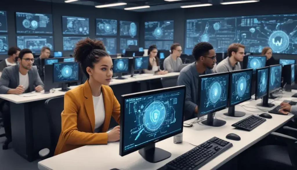 free course of cyber security