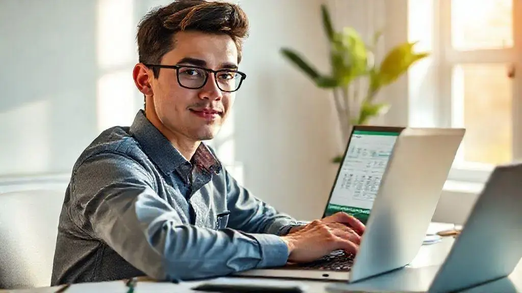 free course of excel with certificate