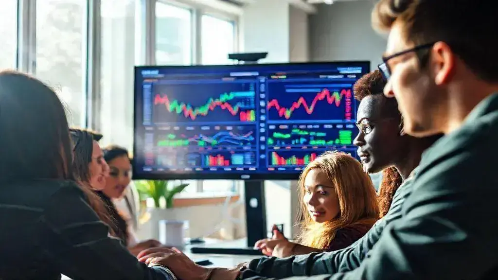 free courses of trading