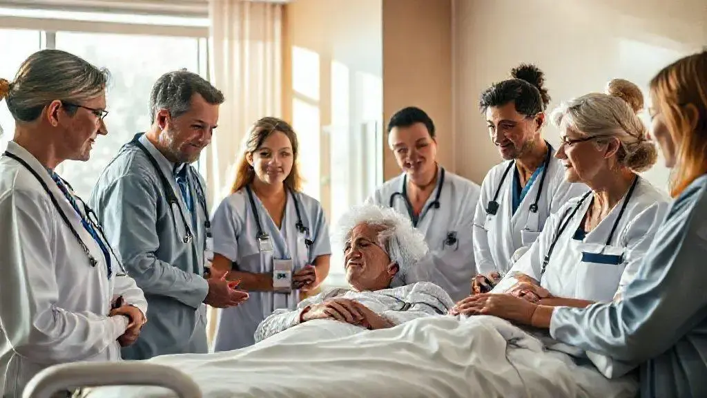 free end of life courses