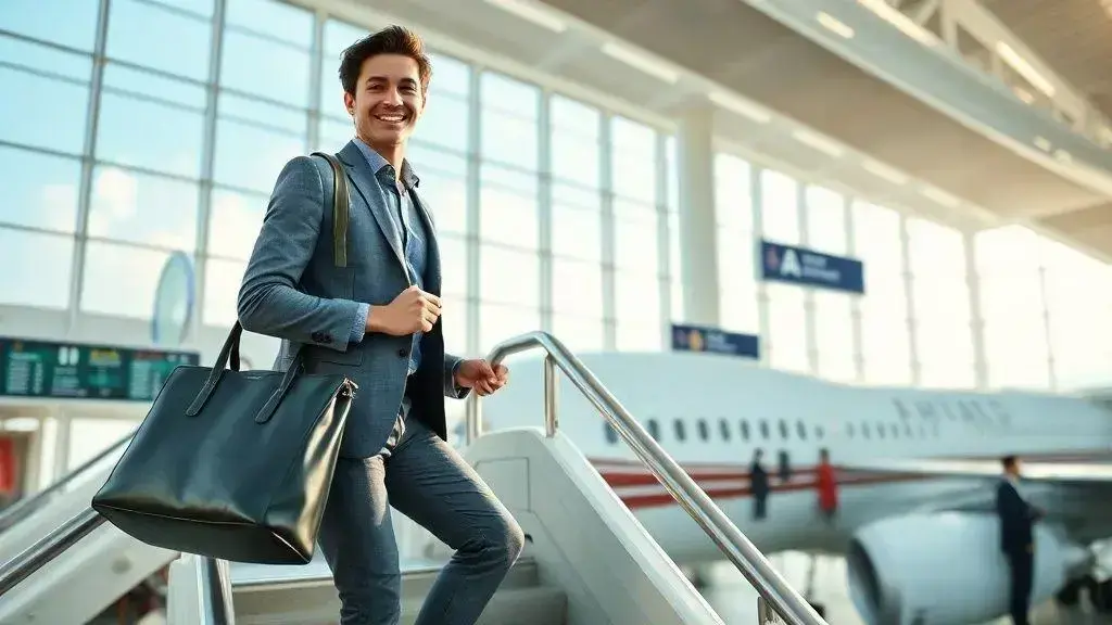 free fear of flying course