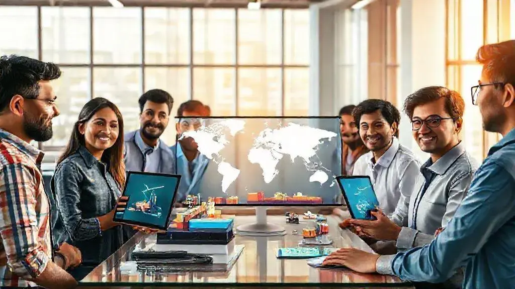 free import export course by government of india