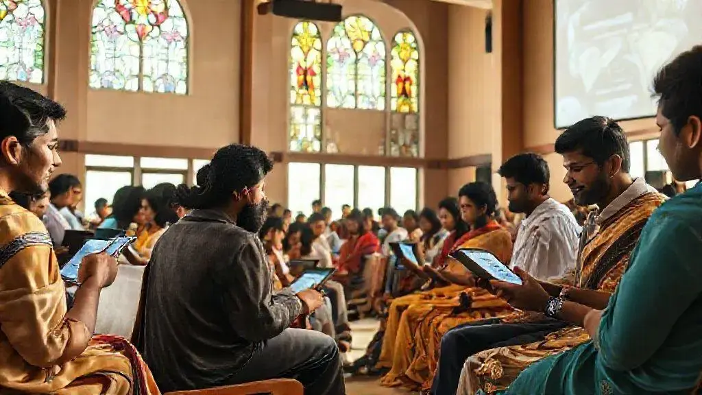 free online bible courses with certificate of completion in telugu