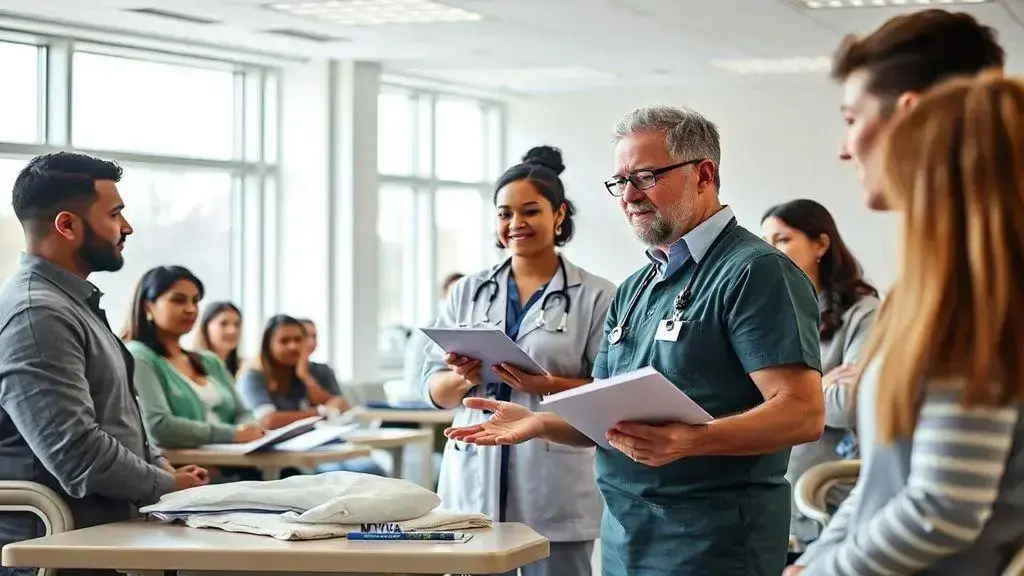 free online cna courses with certificate of completion near me