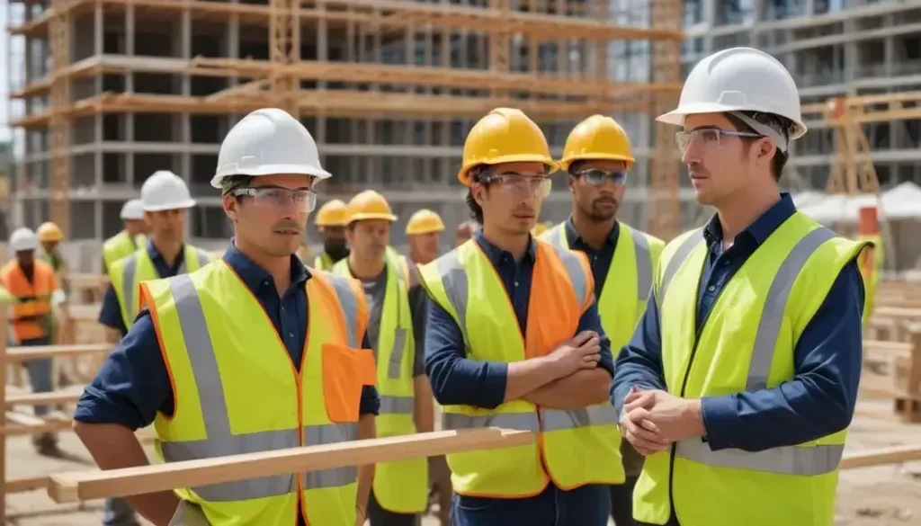 free online construction safety courses with certificate of completion