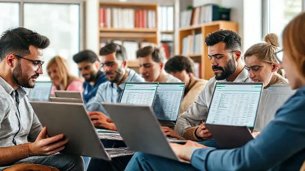 free online courses of excel