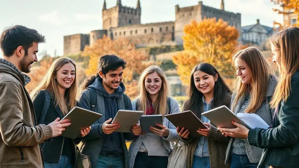 free online courses university of edinburgh
