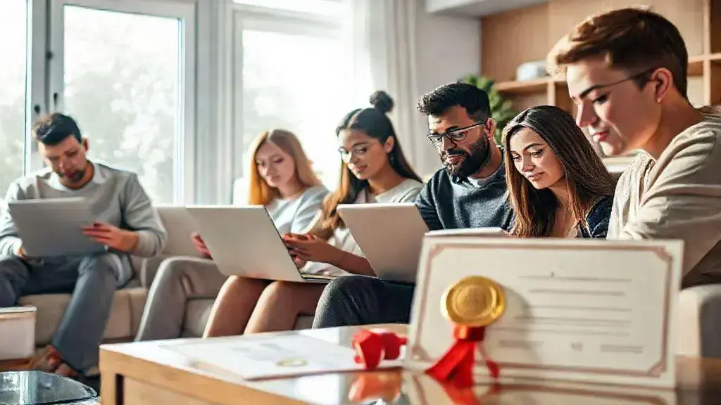 free online courses with certificate of completion