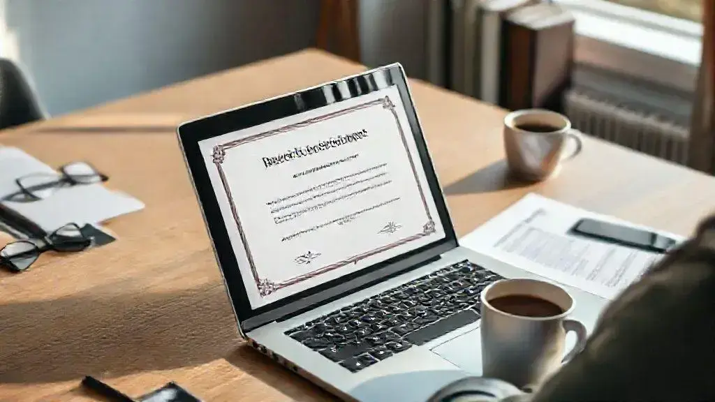 free online educational courses with certificate of completion