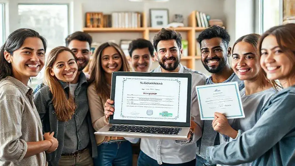 free online foreign language courses with certificate of completion