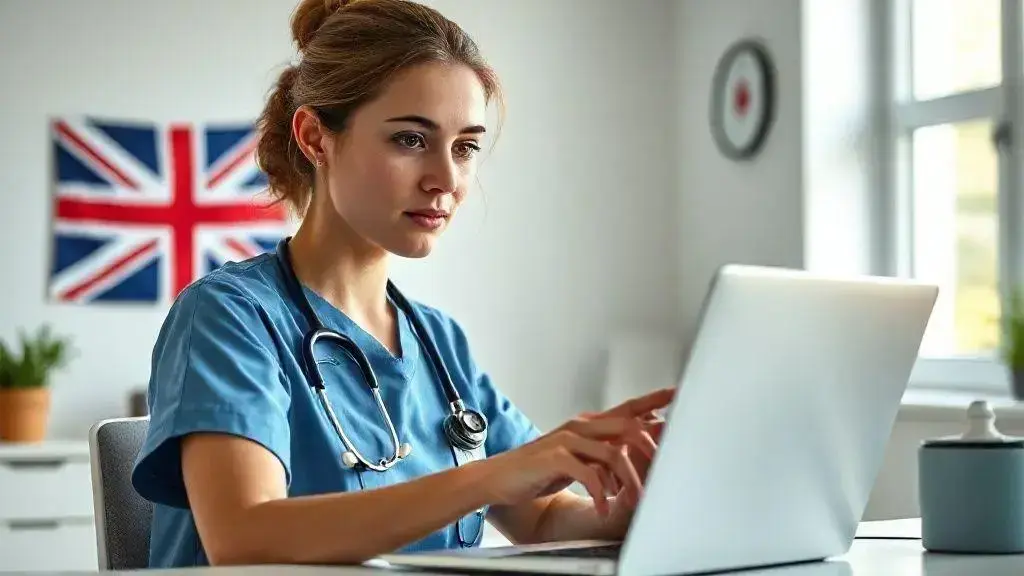 free online nursing courses with certificate of completion uk
