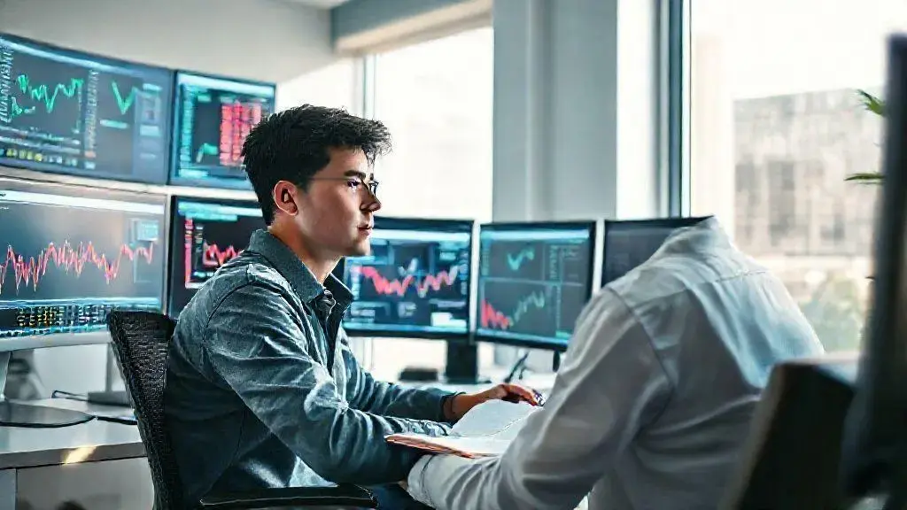 fundamental analysis of stocks free course