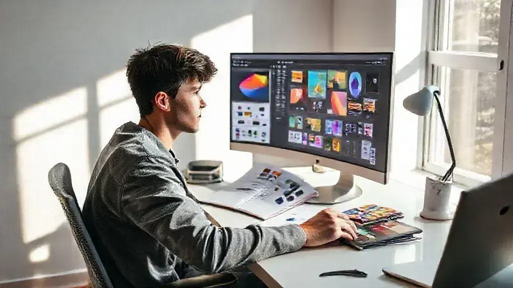 fundamentals of graphic design free course