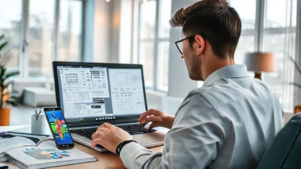 fundamentals of ui ux design free course