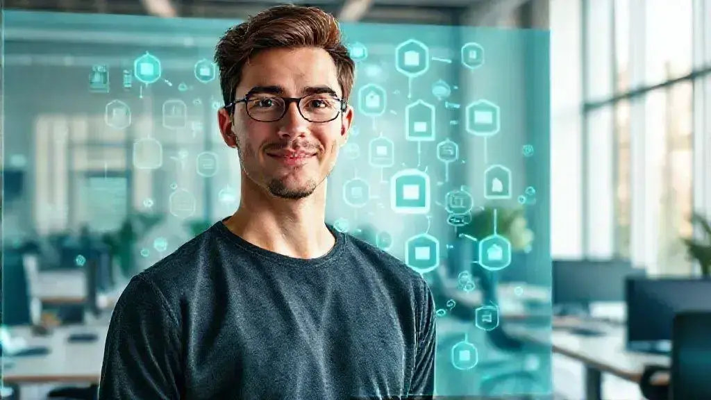 internet of things free course