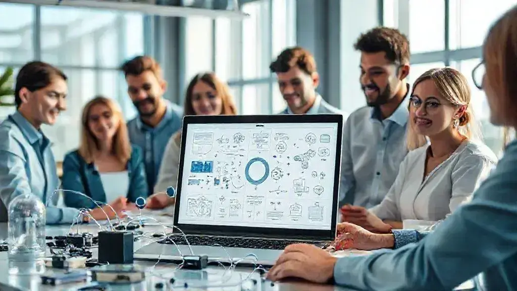 internet of things free online courses