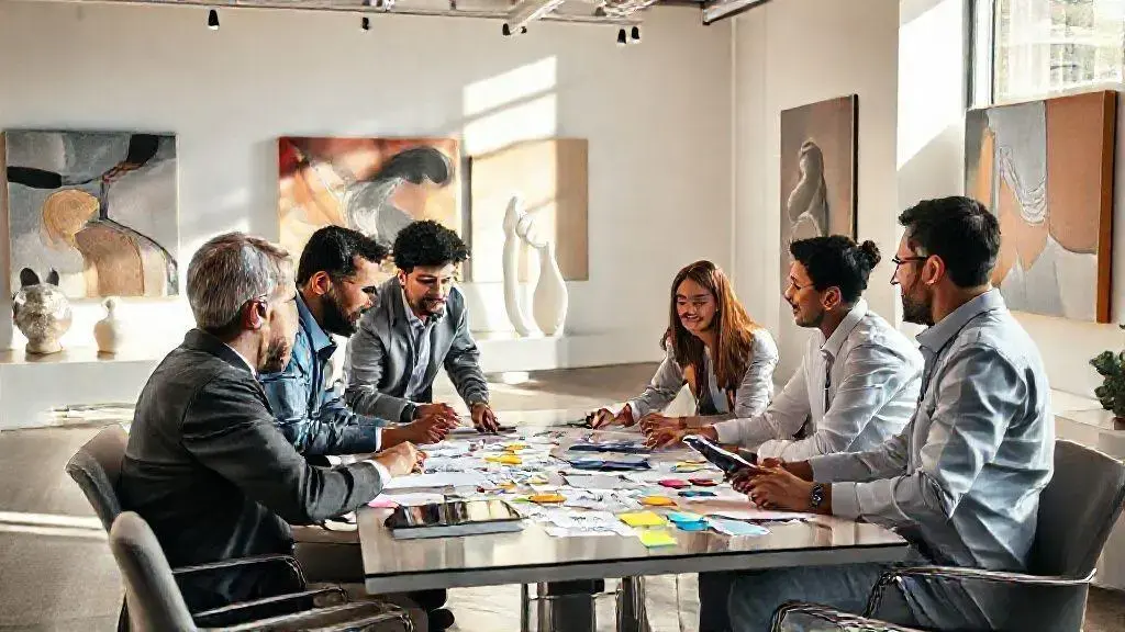 museum of modern art free courses