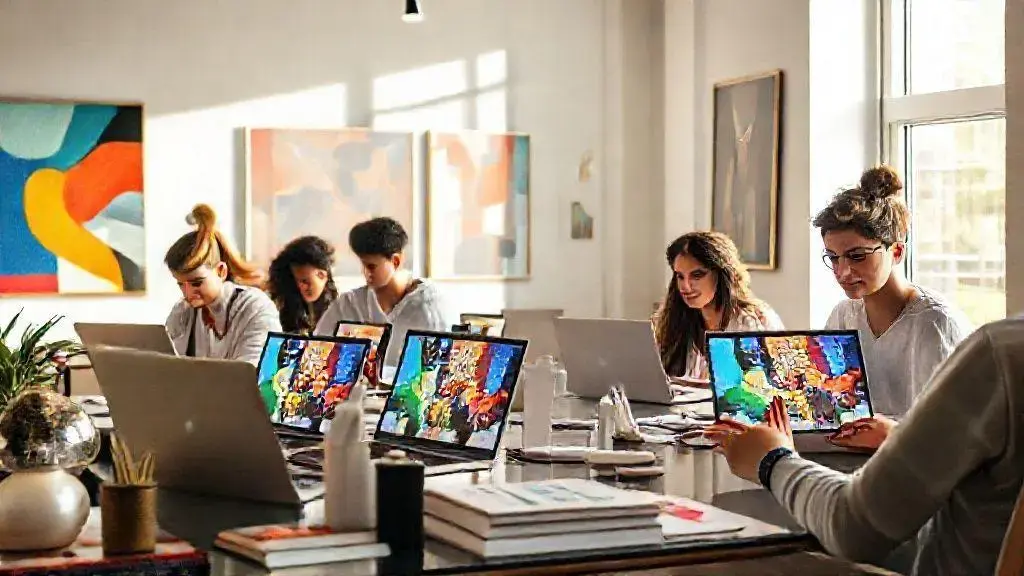 museum of modern art free online courses