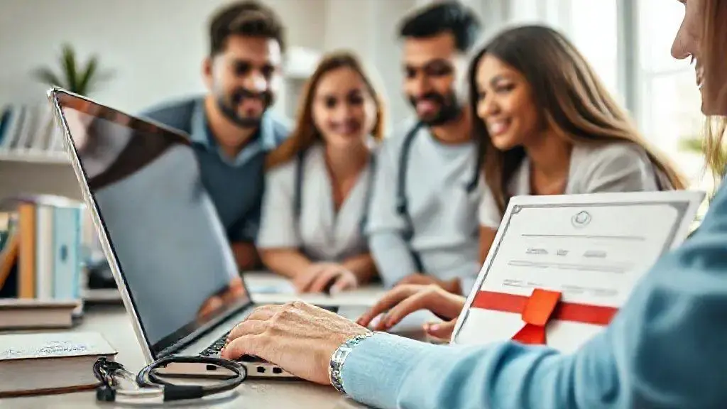 online medical courses with certificate of completion free