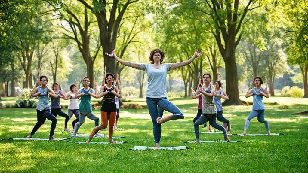 online yoga certification course by government of india free