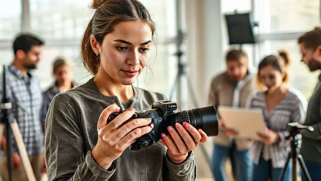 professional photographers of america free courses