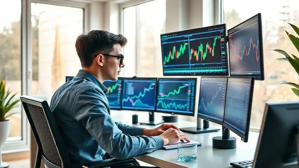 technical analysis of stocks free course