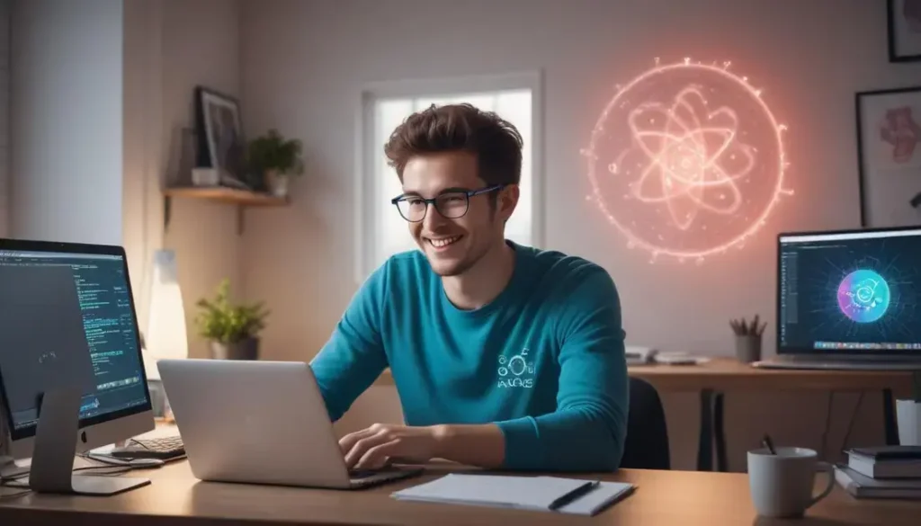 the joy of react course free download