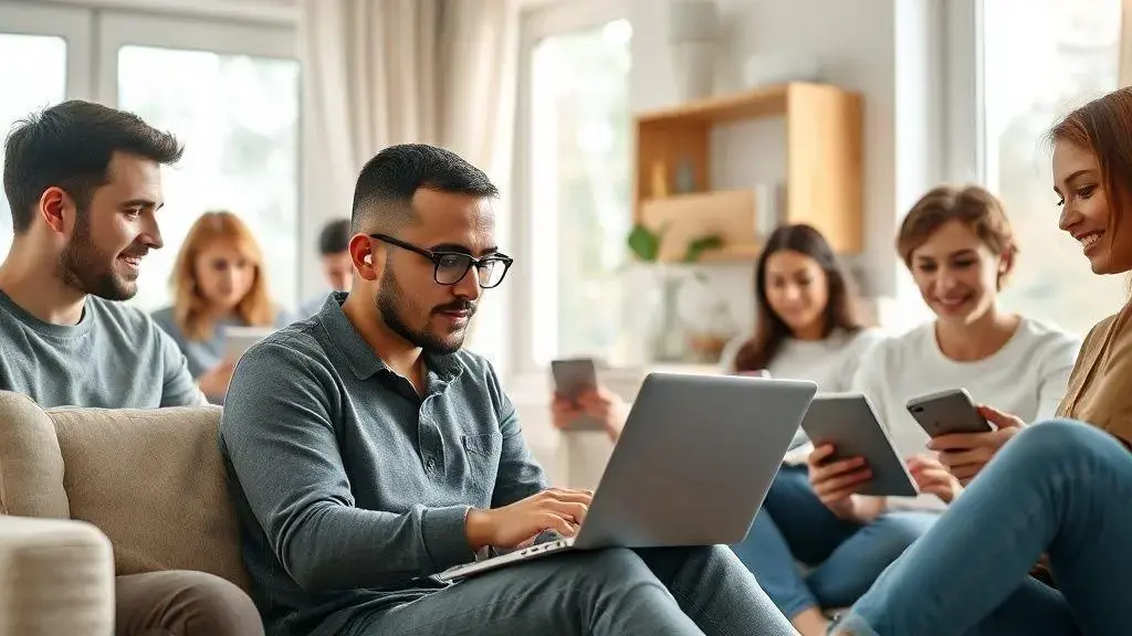 types of free online courses