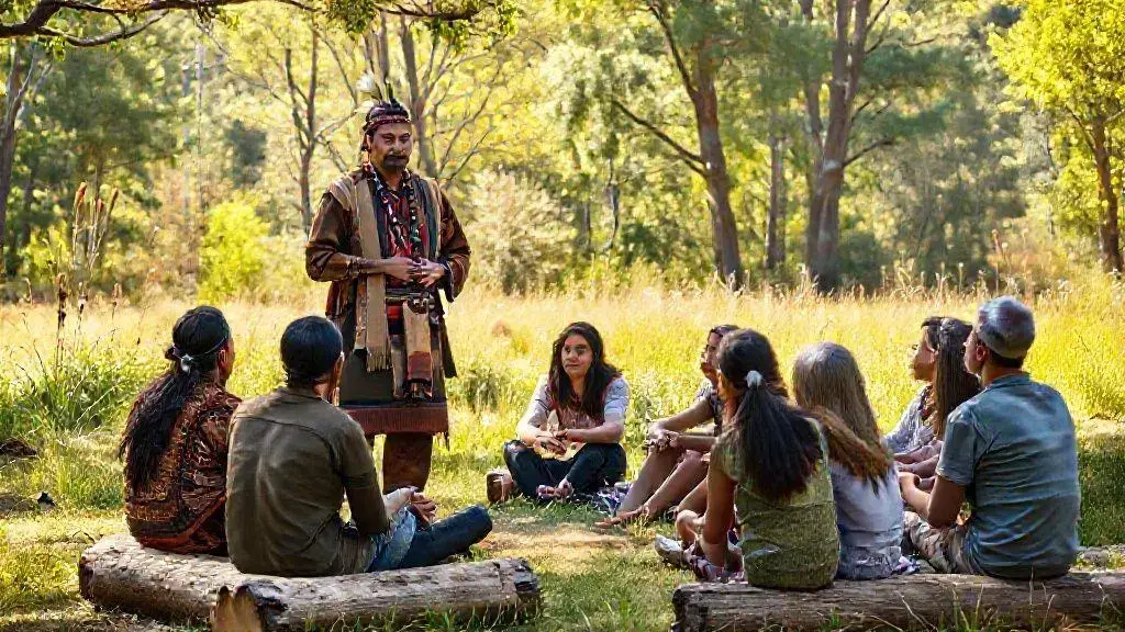 u of a free indigenous course