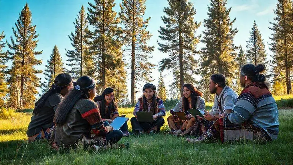university of alberta free indigenous course