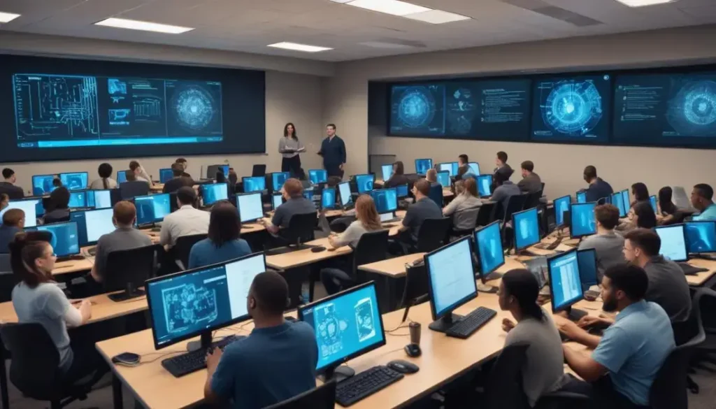 university of maryland free cyber security course