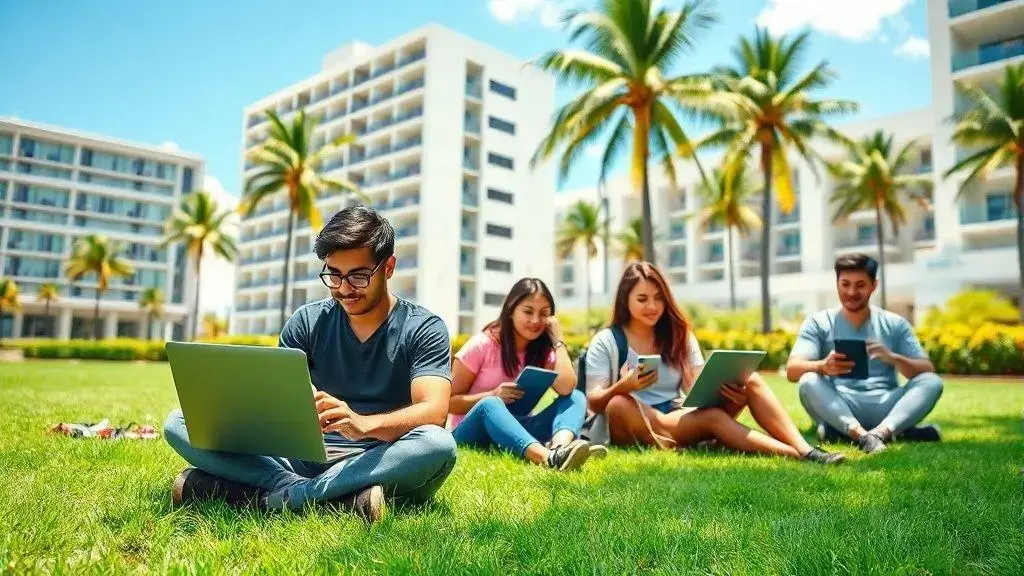 university of miami free courses