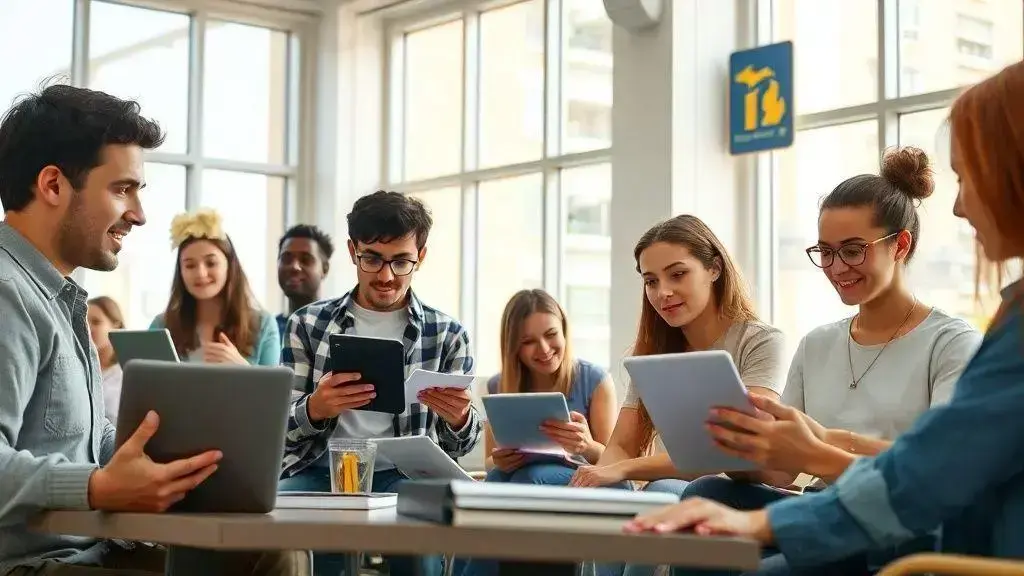 university of michigan free courses