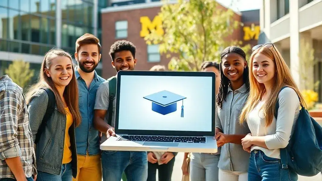 university of michigan free online courses with certificate