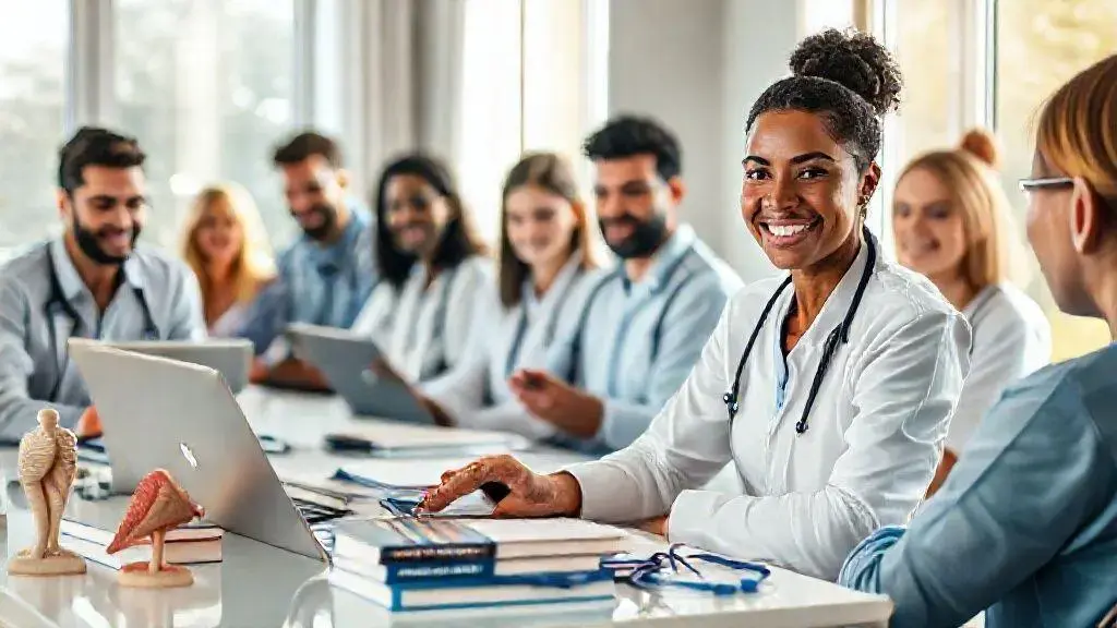 university of minnesota free medical terminology course