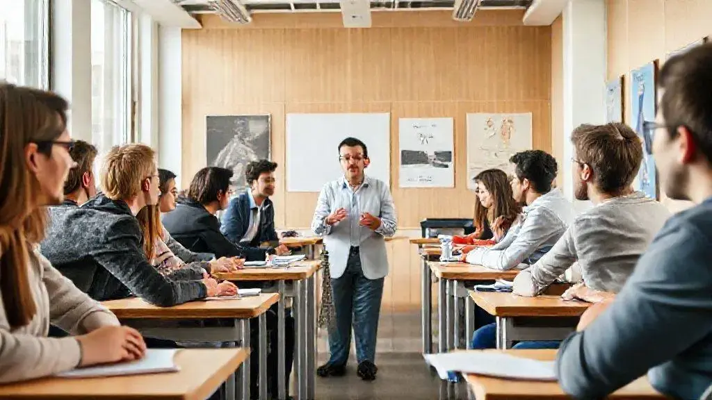 university of paris free french course