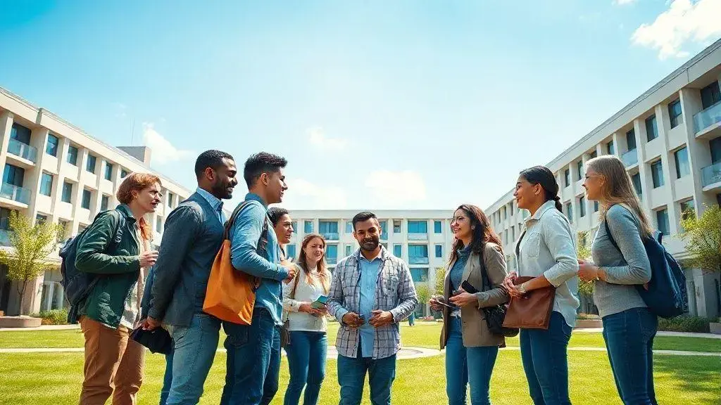 university of the free state courses