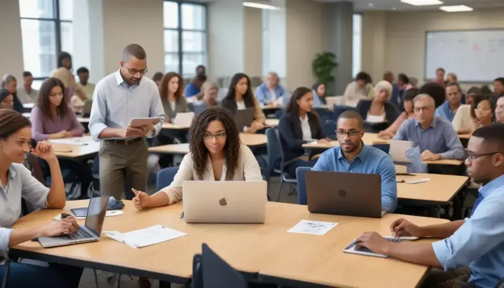 us department of labor free courses