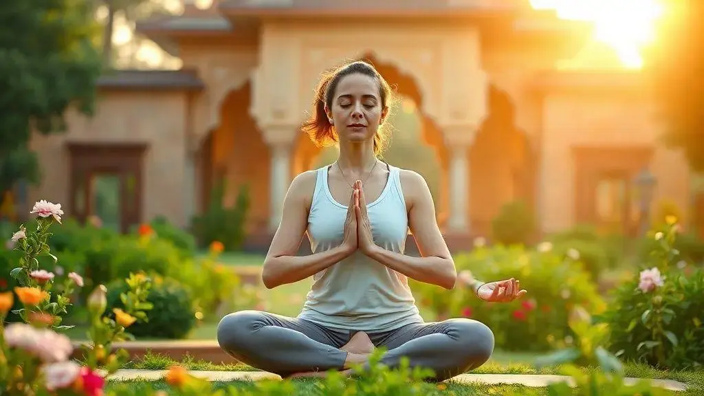 yoga certification course by government of india free